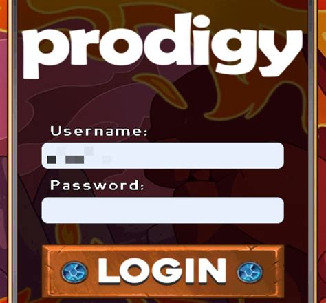 prodigy log in|my prodigy username.